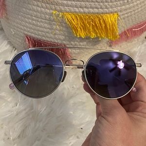 Diff Eyewear Jessie James Decker sunglasses